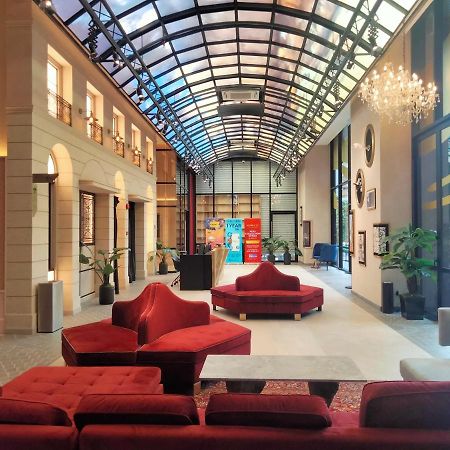 Scarletz Suites Klcc I Homebrickz Kuala Lumpur Exteriör bild